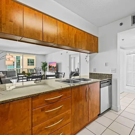 Comfy 28Th Floor • Brickell • Ocean & City Views Miami Exterior photo