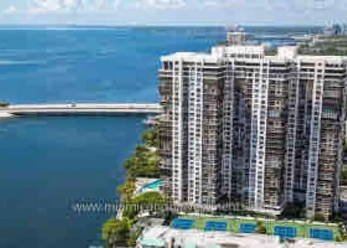 Comfy 28Th Floor • Brickell • Ocean & City Views