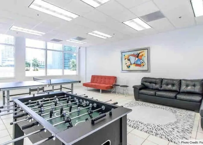 Comfy 28Th Floor • Brickell • Ocean & City Views